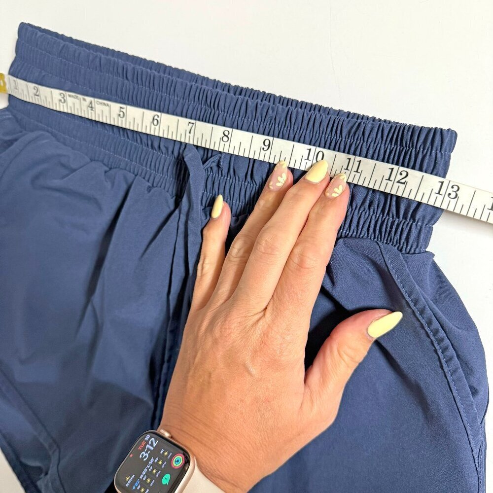 Albion Sprinter Shorts - Picture 9 of 9